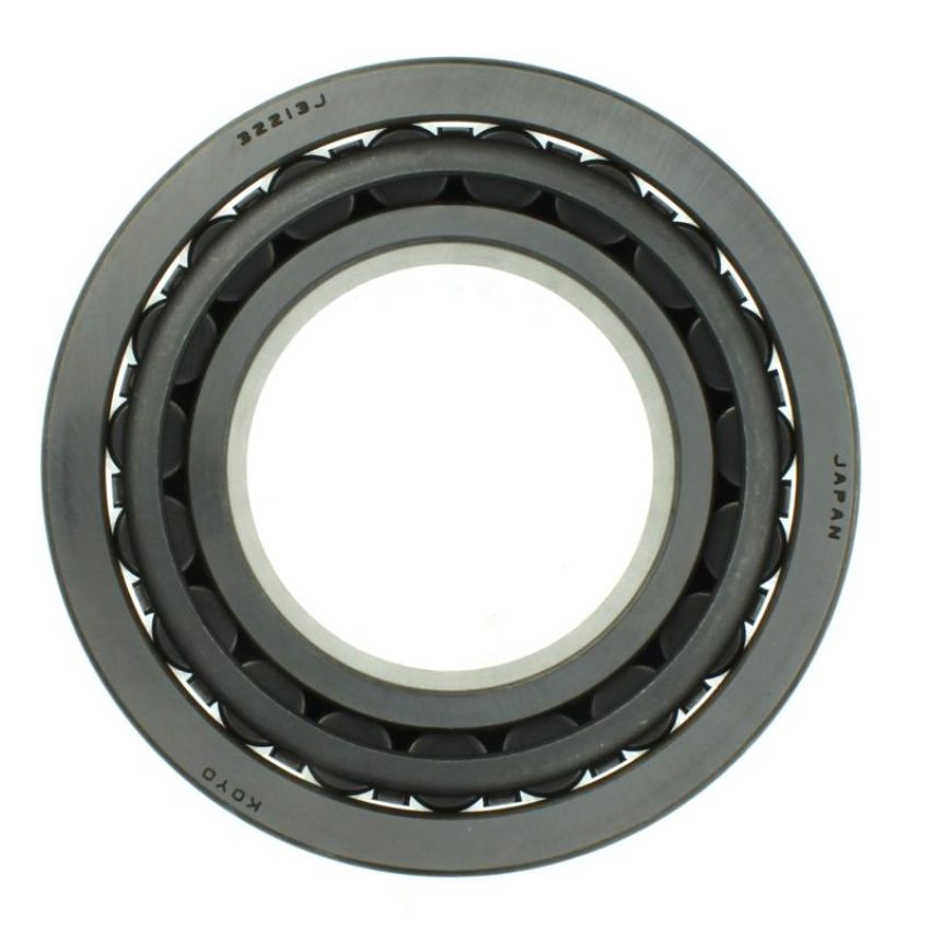 CENTRIC PARTS 410.75002E C-Tek Standard Wheel Bearing and Race Set