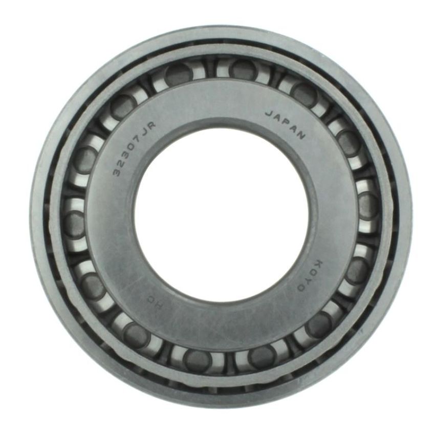 CENTRIC PARTS 410.75004 Centric Premium Wheel Bearing and Race Set
