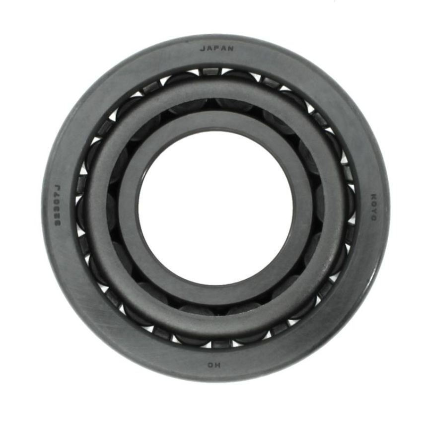 CENTRIC PARTS 410.75004 Centric Premium Wheel Bearing and Race Set