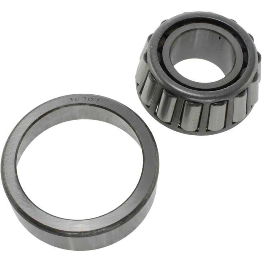 CENTRIC PARTS 410.75004E C-Tek Standard Wheel Bearing and Race Set