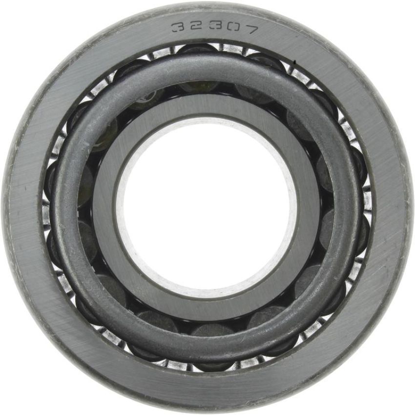 CENTRIC PARTS 410.75004E C-Tek Standard Wheel Bearing and Race Set