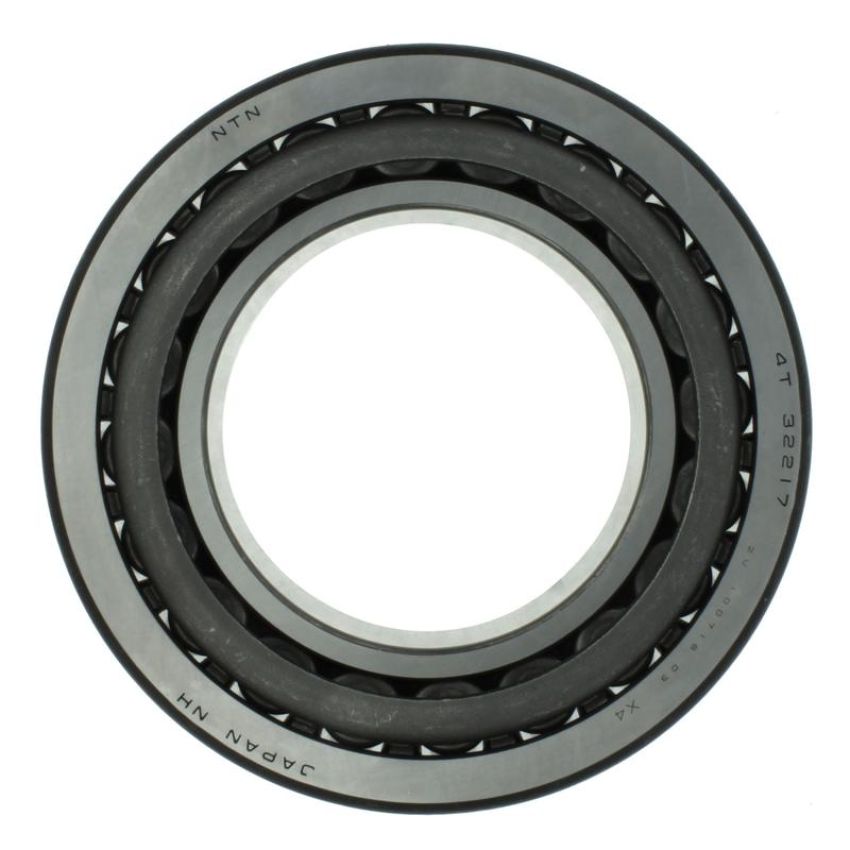CENTRIC PARTS 410.75005 Centric Premium Wheel Bearing and Race Set