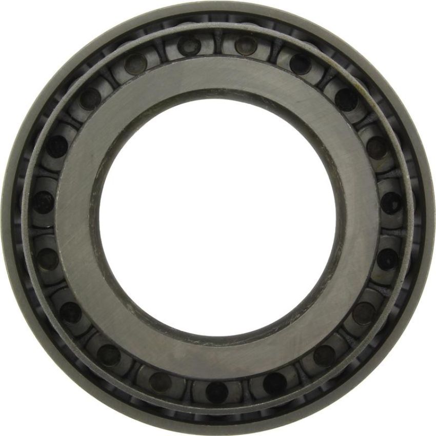 CENTRIC PARTS 410.76000E C-Tek Standard Wheel Bearing and Race Set