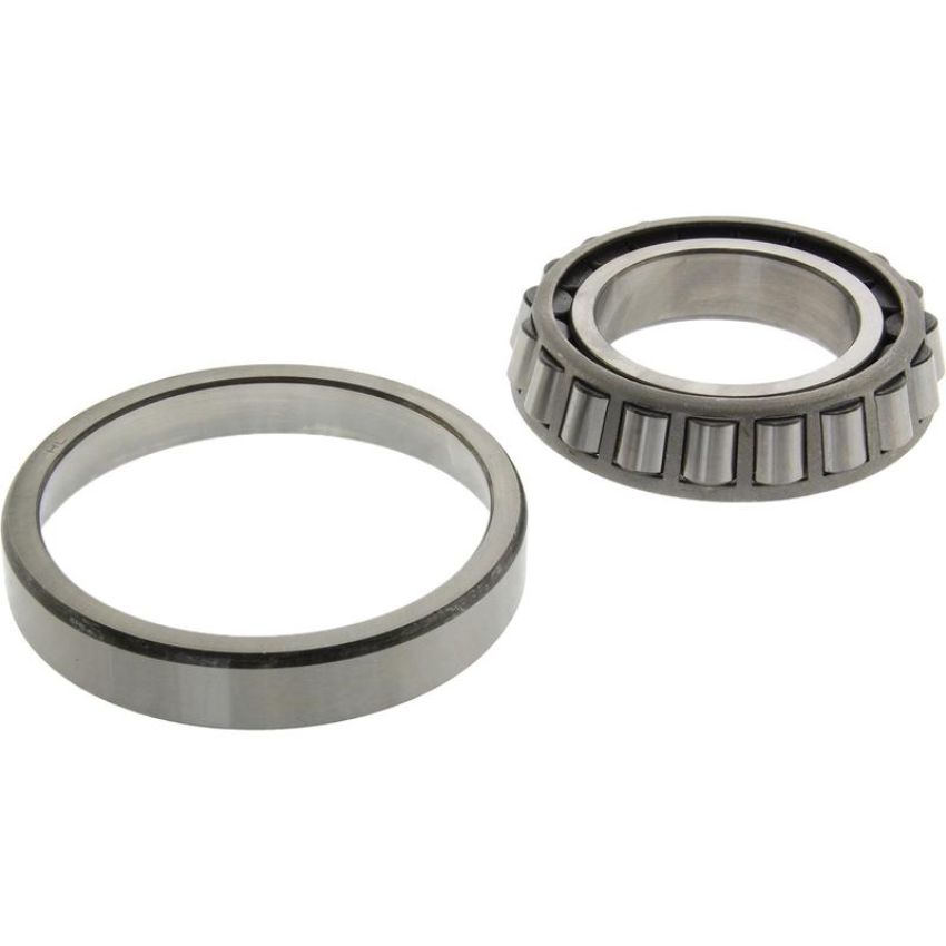 CENTRIC PARTS 410.76000E C-Tek Standard Wheel Bearing and Race Set