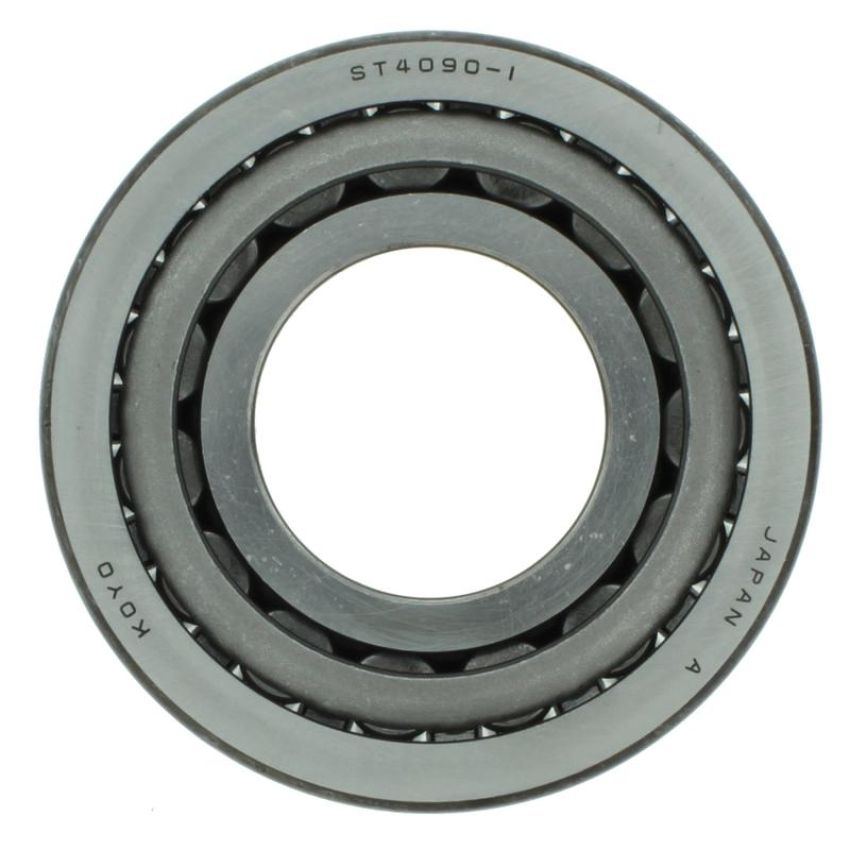 CENTRIC PARTS 410.76001 Centric Premium Wheel Bearing and Race Set