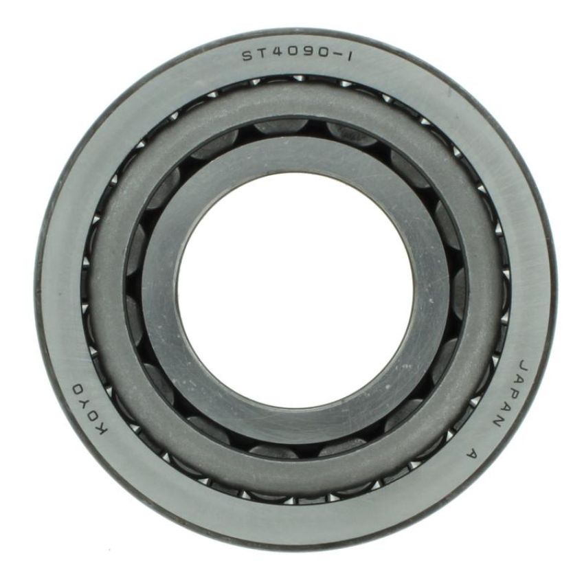CENTRIC PARTS 410.76001 Centric Premium Wheel Bearing and Race Set