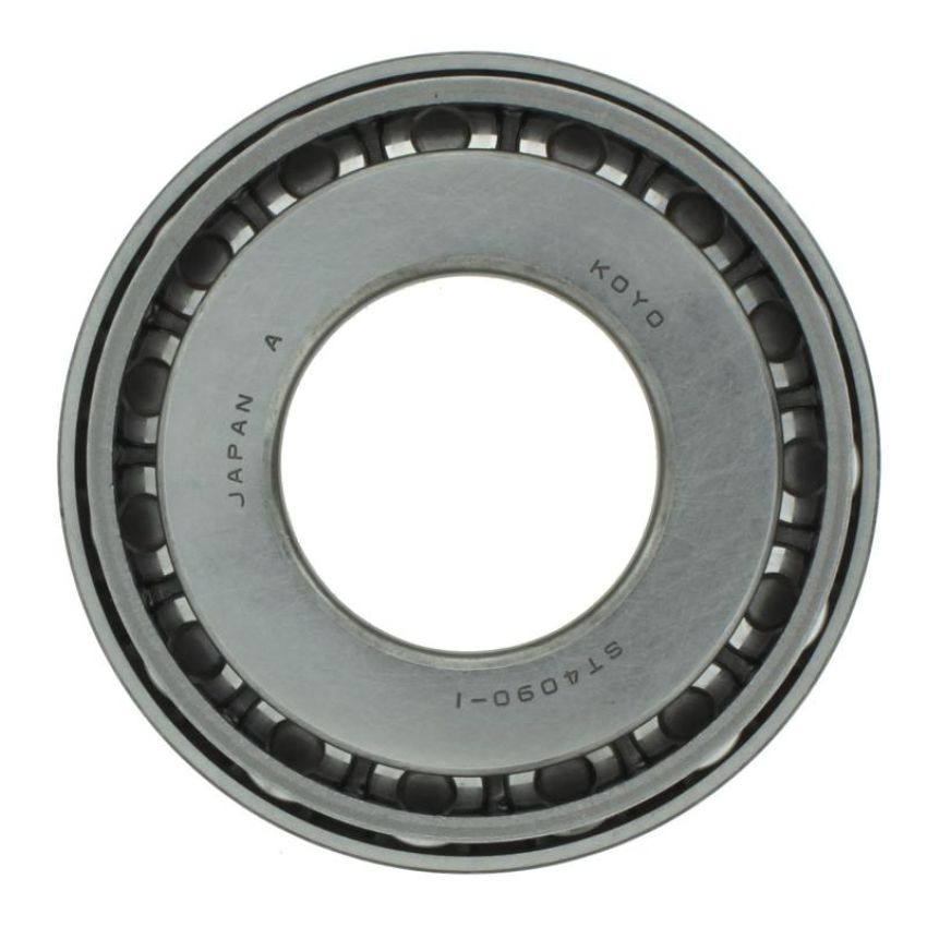 CENTRIC PARTS 410.76001 Centric Premium Wheel Bearing and Race Set