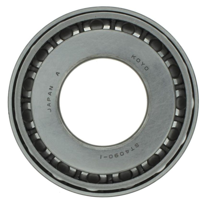 CENTRIC PARTS 410.76001 Centric Premium Wheel Bearing and Race Set