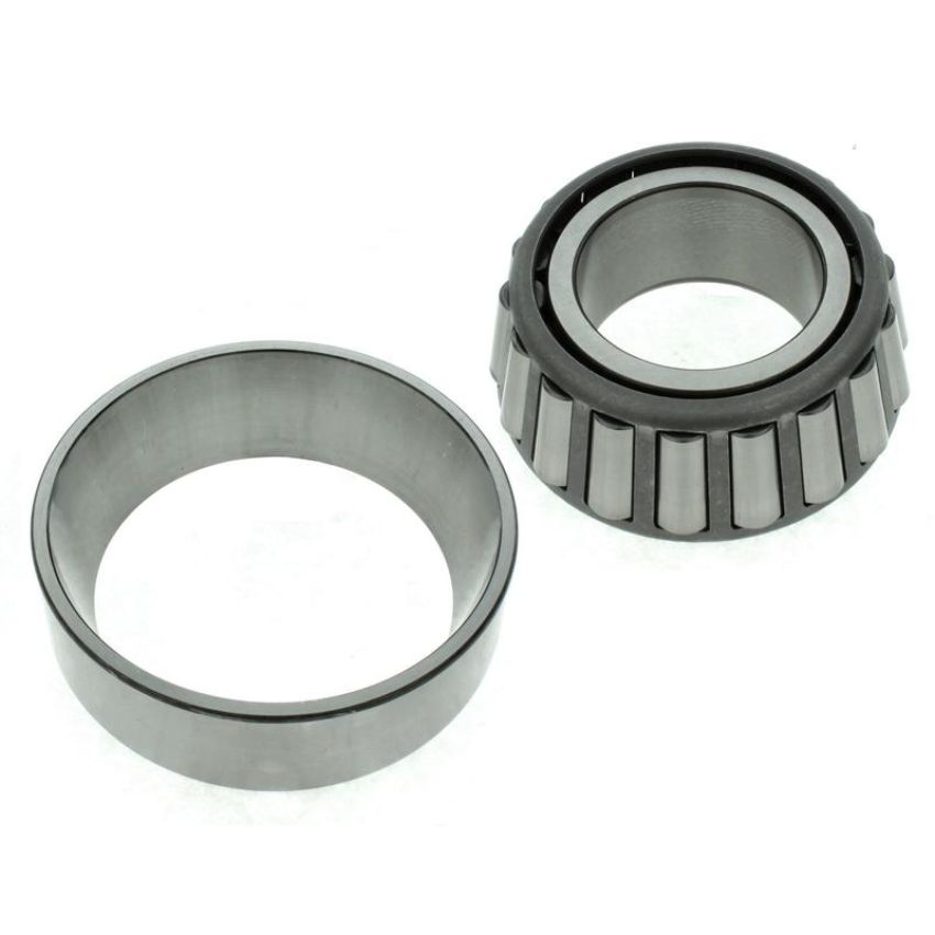 CENTRIC PARTS 410.76002 Centric Premium Wheel Bearing and Race Set