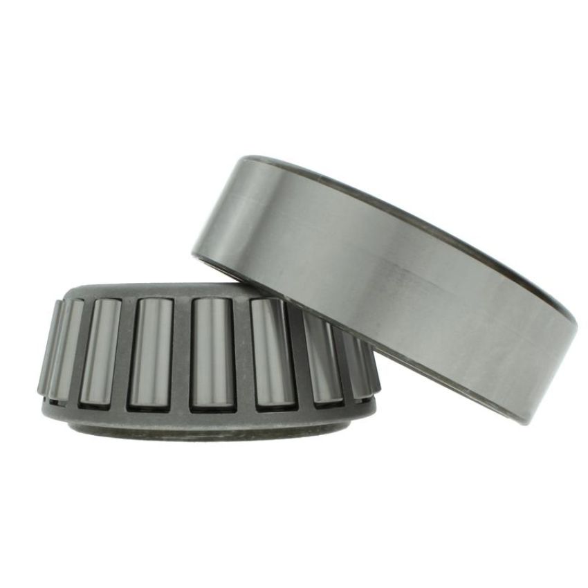 CENTRIC PARTS 410.76002 Centric Premium Wheel Bearing and Race Set