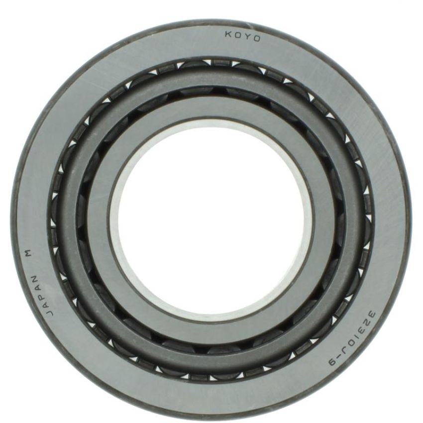 CENTRIC PARTS 410.76002 Centric Premium Wheel Bearing and Race Set