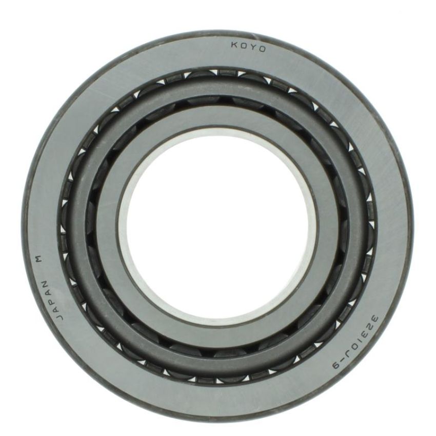 CENTRIC PARTS 410.76002 Centric Premium Wheel Bearing and Race Set