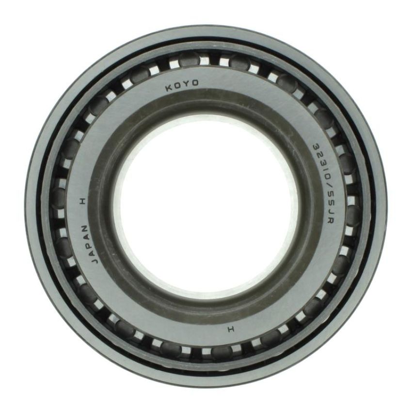 CENTRIC PARTS 410.76002 Centric Premium Wheel Bearing and Race Set