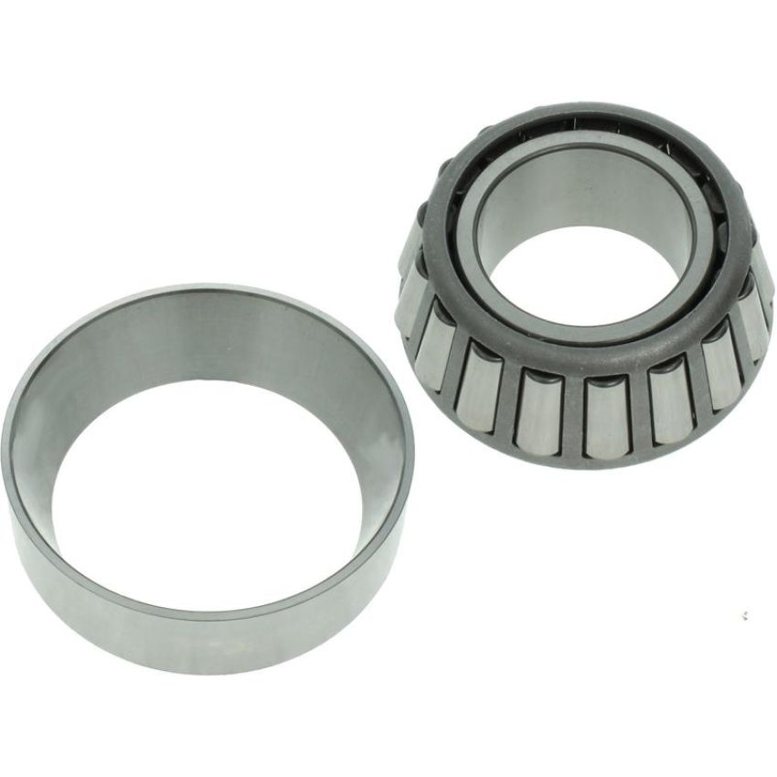 CENTRIC PARTS 410.76003 Centric Premium Wheel Bearing and Race Set