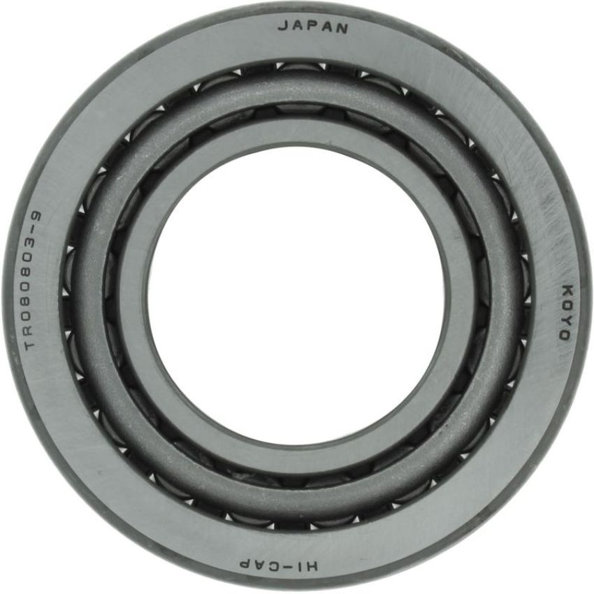 CENTRIC PARTS 410.76003 Centric Premium Wheel Bearing and Race Set