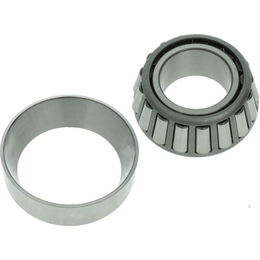 CENTRIC PARTS 410.76003 Centric Premium Wheel Bearing and Race Set