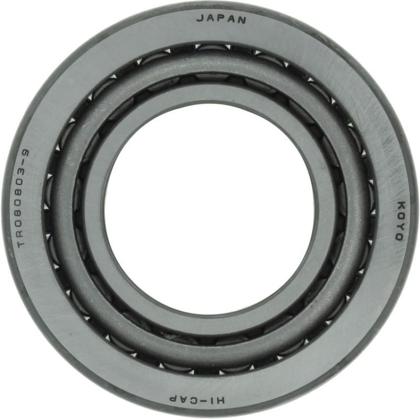 CENTRIC PARTS 410.76003 Centric Premium Wheel Bearing and Race Set