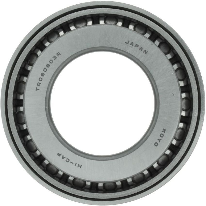 CENTRIC PARTS 410.76003 Centric Premium Wheel Bearing and Race Set