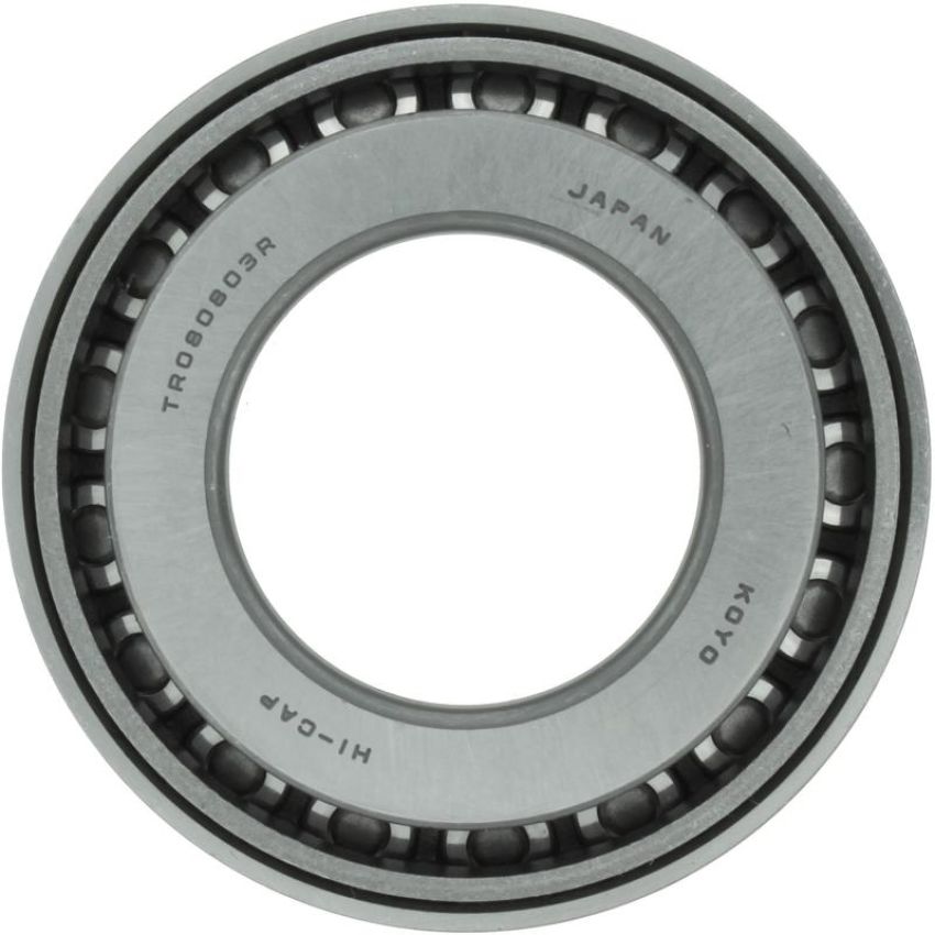 CENTRIC PARTS 410.76003 Centric Premium Wheel Bearing and Race Set