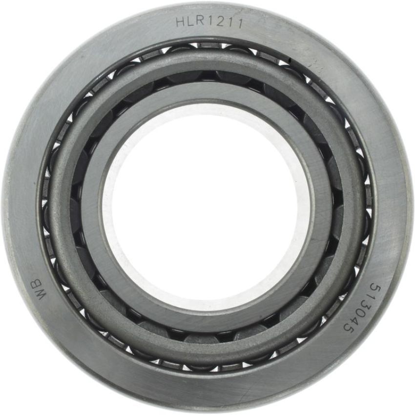 CENTRIC PARTS 410.76003E C-Tek Standard Wheel Bearing and Race Set