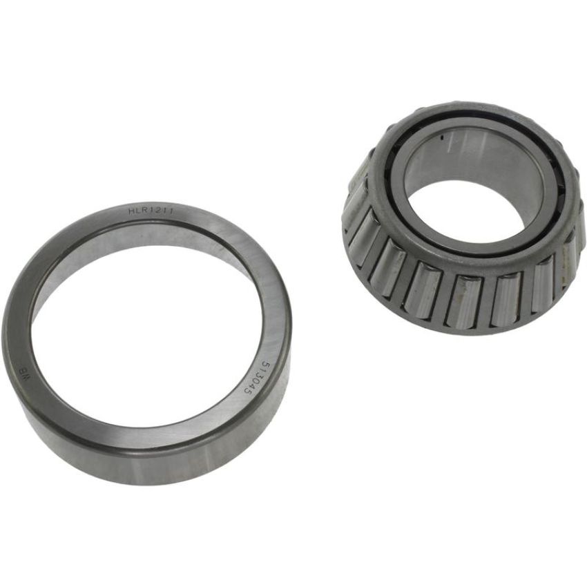 CENTRIC PARTS 410.76003E C-Tek Standard Wheel Bearing and Race Set