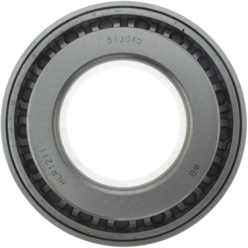 CENTRIC PARTS 410.76003E C-Tek Standard Wheel Bearing and Race Set