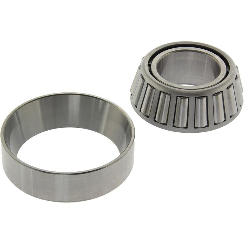 CENTRIC PARTS 410.76003E C-Tek Standard Wheel Bearing and Race Set
