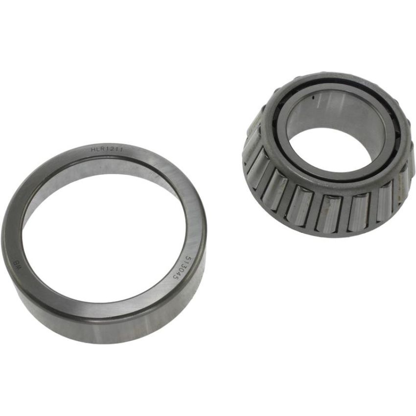 CENTRIC PARTS 410.76003E C-Tek Standard Wheel Bearing and Race Set