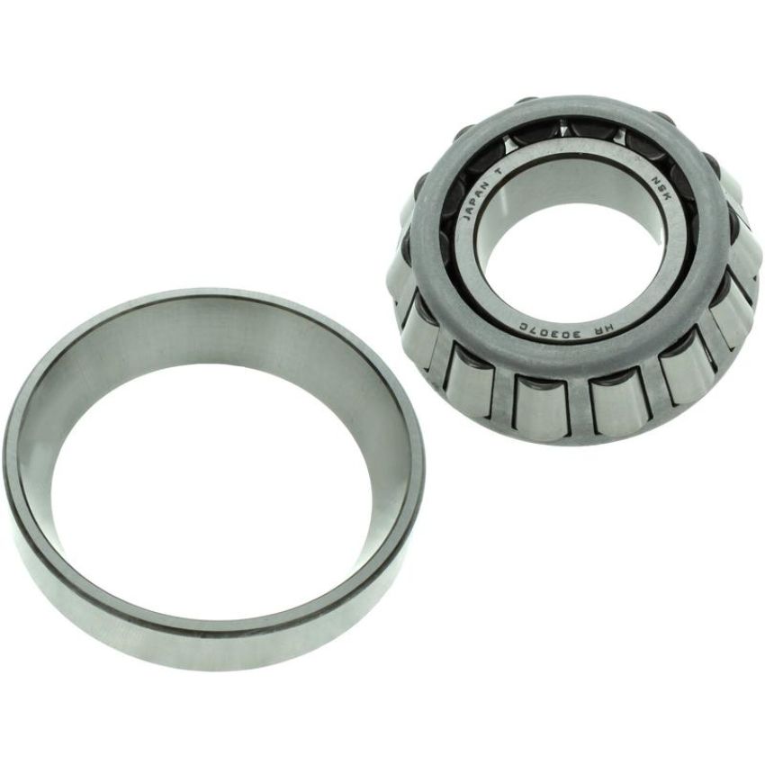 CENTRIC PARTS 410.76004 Centric Premium Wheel Bearing and Race Set