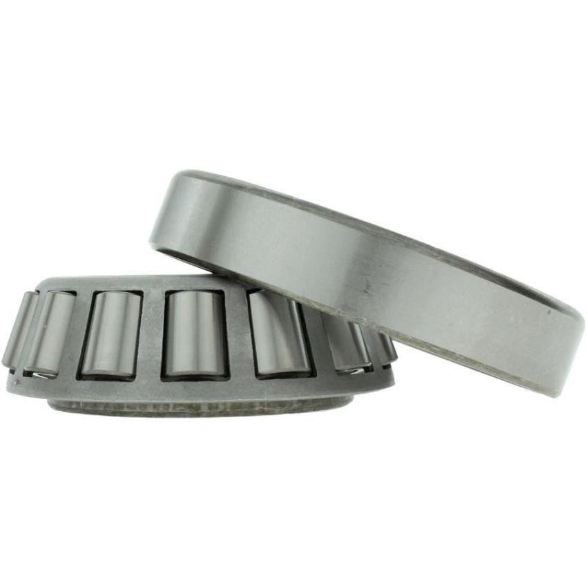 CENTRIC PARTS 410.76004 Centric Premium Wheel Bearing and Race Set