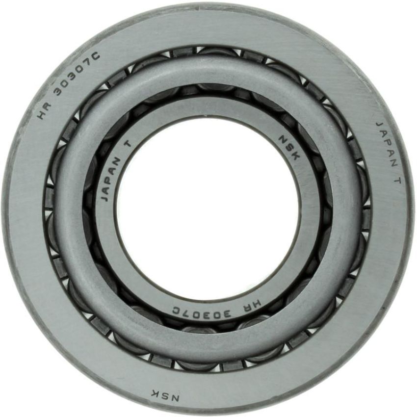 CENTRIC PARTS 410.76004 Centric Premium Wheel Bearing and Race Set