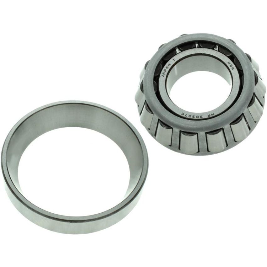 CENTRIC PARTS 410.76004 Centric Premium Wheel Bearing and Race Set