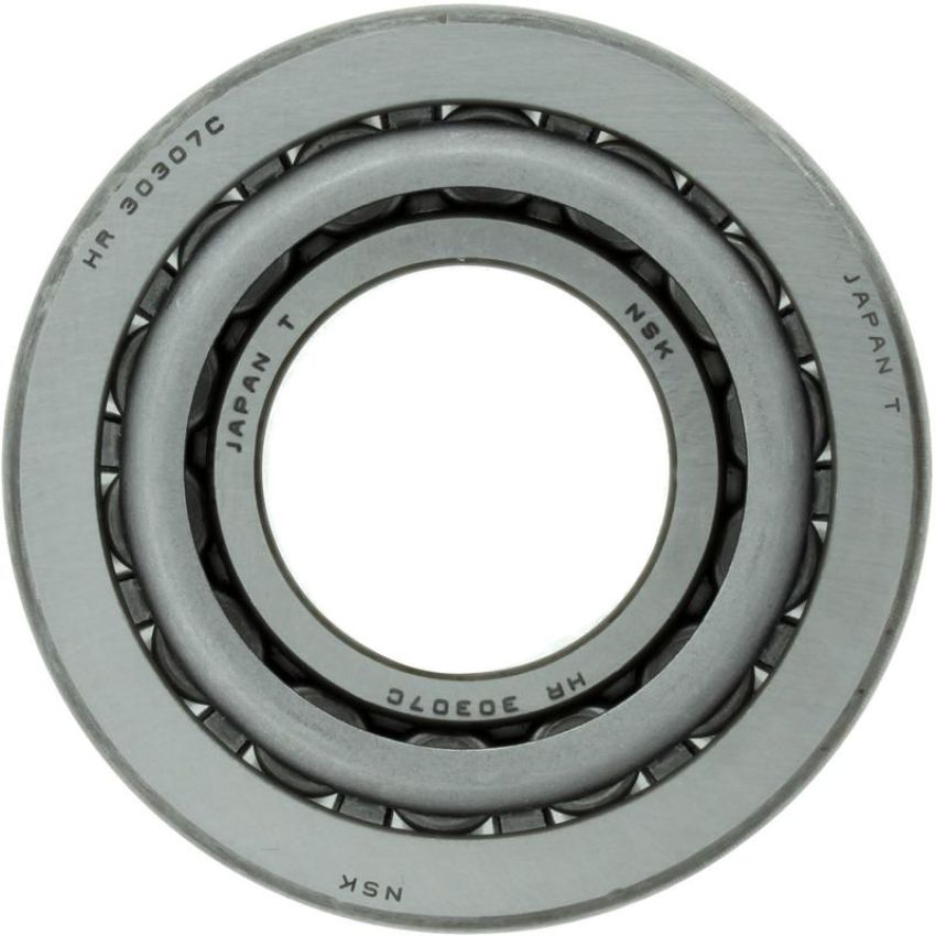CENTRIC PARTS 410.76004 Centric Premium Wheel Bearing and Race Set