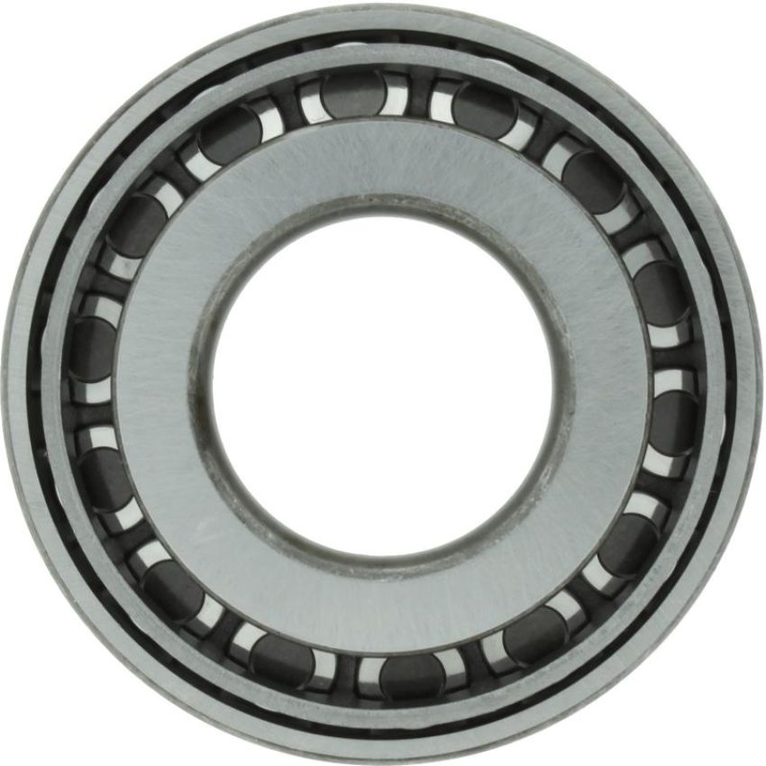 CENTRIC PARTS 410.76004 Centric Premium Wheel Bearing and Race Set
