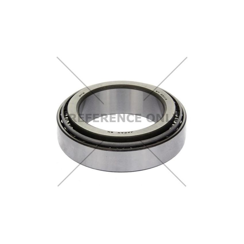 CENTRIC PARTS 410.77000 Centric Premium Wheel Bearing and Race Set