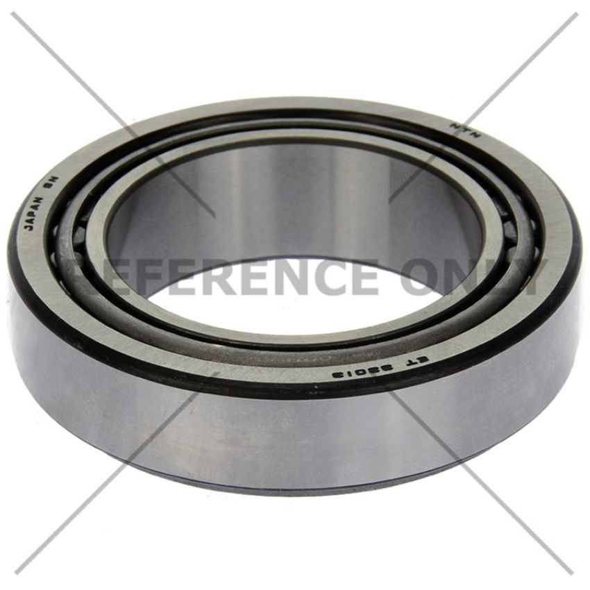 CENTRIC PARTS 410.77000 Centric Premium Wheel Bearing and Race Set