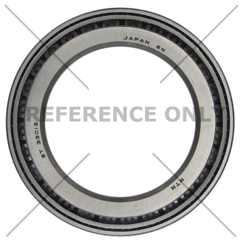 CENTRIC PARTS 410.77000 Centric Premium Wheel Bearing and Race Set