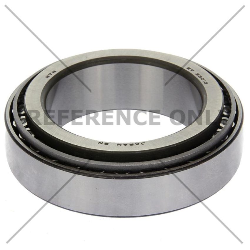 CENTRIC PARTS 410.77000 Centric Premium Wheel Bearing and Race Set