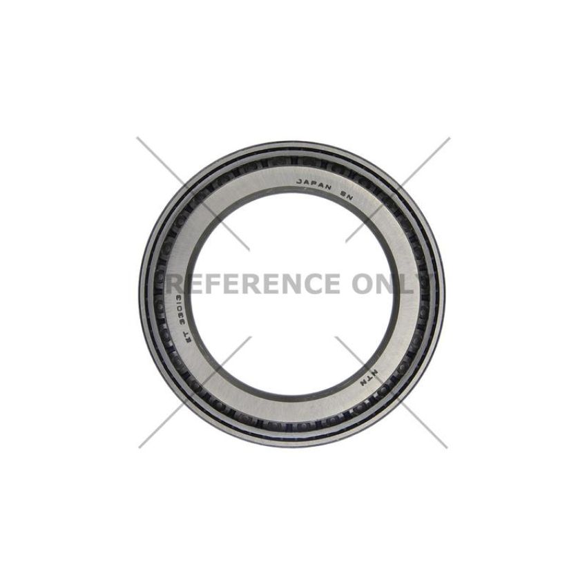CENTRIC PARTS 410.77000 Centric Premium Wheel Bearing and Race Set