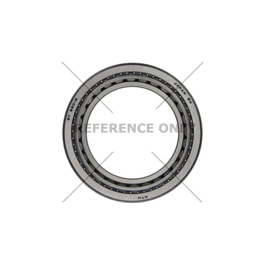 CENTRIC PARTS 410.77000 Centric Premium Wheel Bearing and Race Set