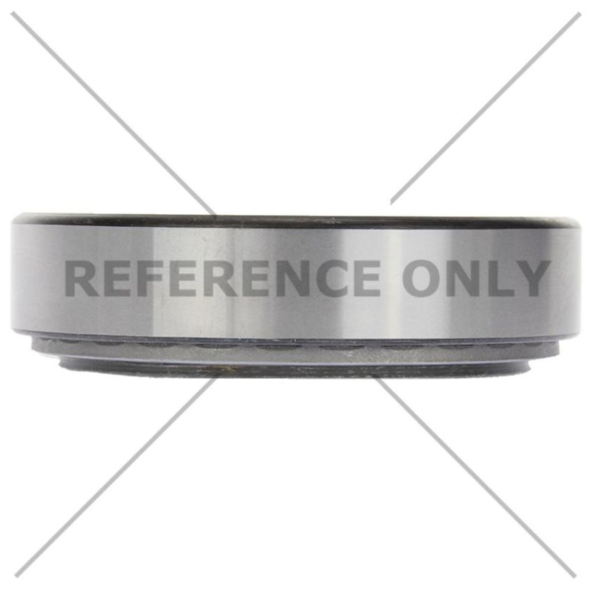 CENTRIC PARTS 410.77000 Centric Premium Wheel Bearing and Race Set