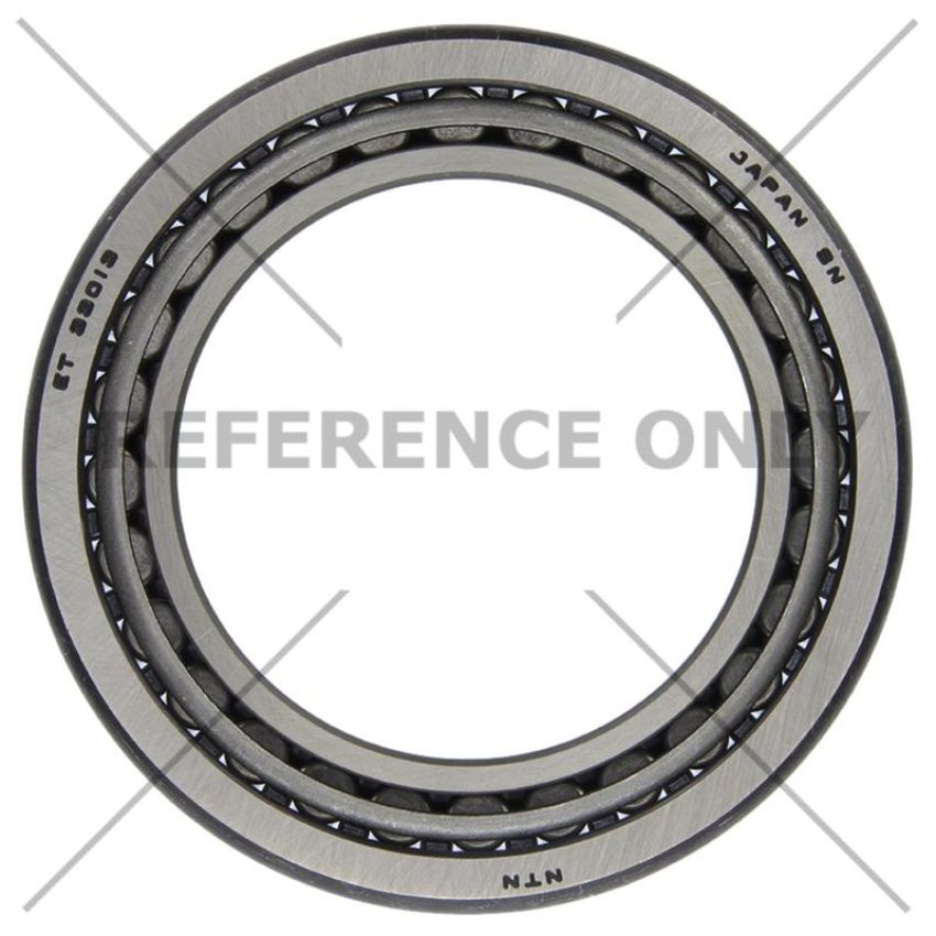 CENTRIC PARTS 410.77000 Centric Premium Wheel Bearing and Race Set