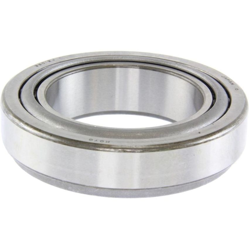 CENTRIC PARTS 410.77001 Centric Premium Wheel Bearing and Race Set