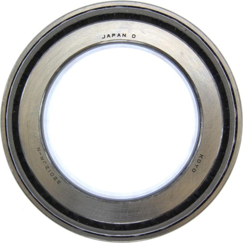 CENTRIC PARTS 410.77001 Centric Premium Wheel Bearing and Race Set