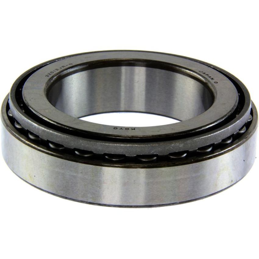 CENTRIC PARTS 410.77001 Centric Premium Wheel Bearing and Race Set