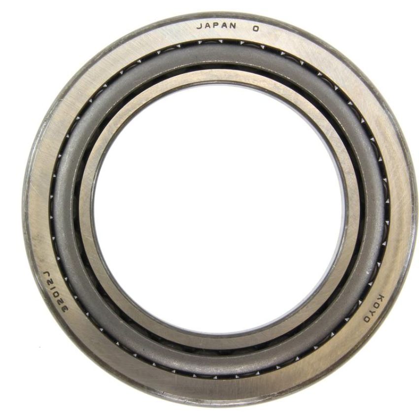 CENTRIC PARTS 410.77001 Centric Premium Wheel Bearing and Race Set