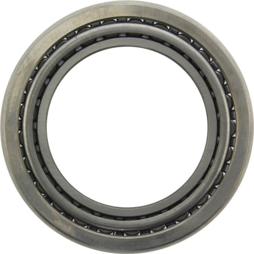 CENTRIC PARTS 410.77001E C-Tek Standard Wheel Bearing and Race Set