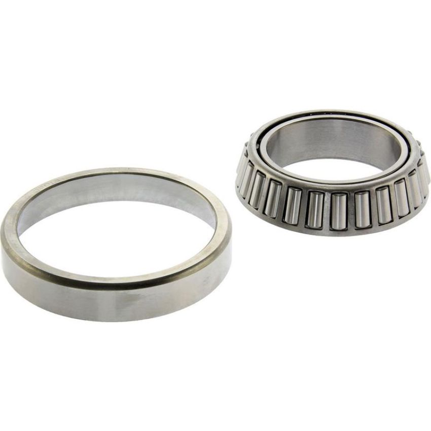 CENTRIC PARTS 410.77001E C-Tek Standard Wheel Bearing and Race Set
