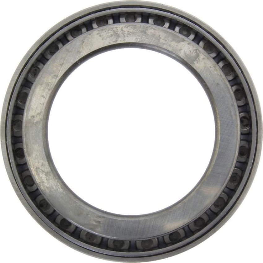CENTRIC PARTS 410.77001E C-Tek Standard Wheel Bearing and Race Set