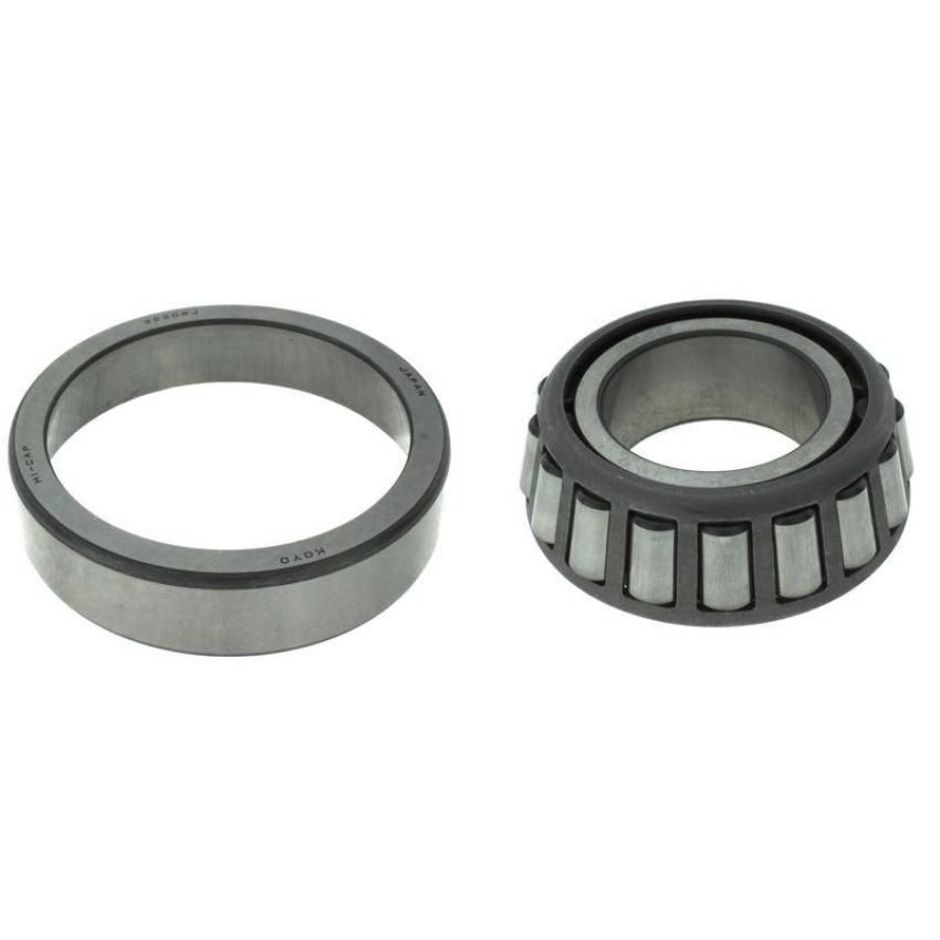 CENTRIC PARTS 410.77002 Centric Premium Wheel Bearing and Race Set